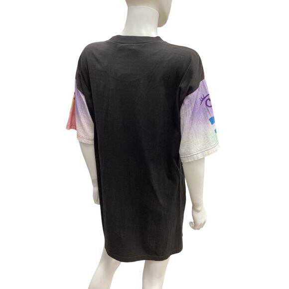 VTG Disney Top Women’s Size L 1980’ - Evil Queens 100% Cotton Collectors’ Piece! - Picture 5 of 7